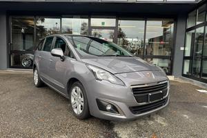 PEUGEOT 5008 BlueHDi 120cv Active 7Posti