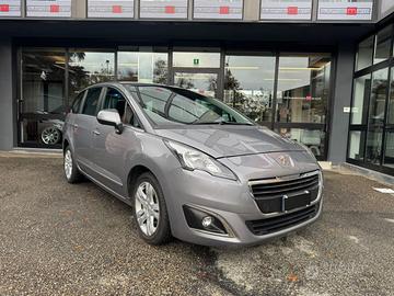 PEUGEOT 5008 BlueHDi 120cv Active 7Posti