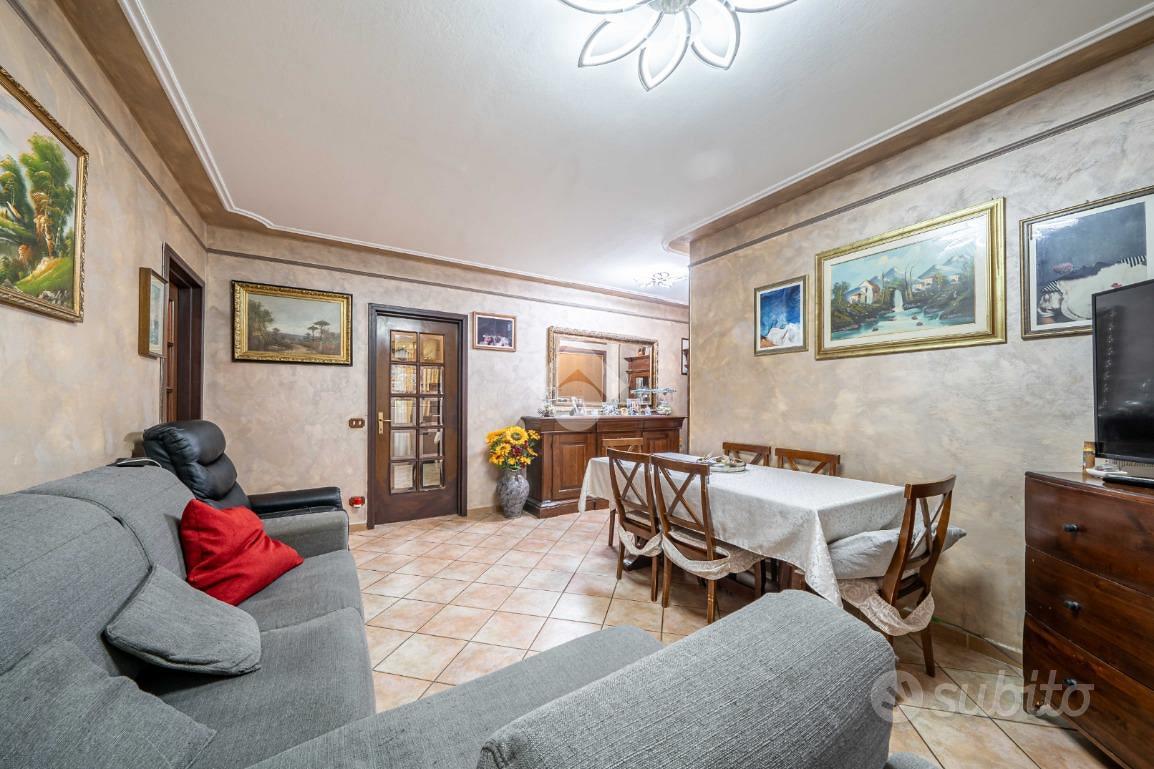 Appartamento – Reggio Emilia, Pieve Modolena - Vista 3