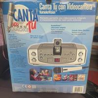 Canta tu vintage anni 90