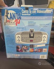 Canta tu vintage anni 90