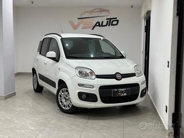 Fiat Panda 1.3 MJT 95 CV S&S Lounge