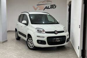 Fiat Panda 1.3 MJT 95 CV S&S Lounge