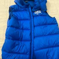 SMANICATO PIUMINO EVERLAST