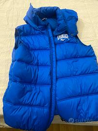 SMANICATO PIUMINO EVERLAST