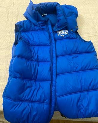 SMANICATO PIUMINO EVERLAST