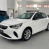 Opel Corsa 1.5 D 100CV Aziendale Edition MT6