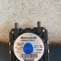 Ricambio Pressostato aria Honeywell