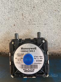 Ricambio Pressostato aria Honeywell