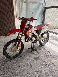 Honda cre 125