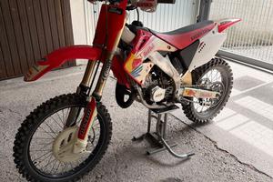 Honda cre 125