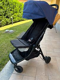 Passeggino Mountain Buggy Nano