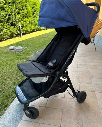 Passeggino Mountain Buggy Nano