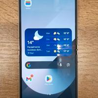 Samsung Galaxy Z flip 6 256gb