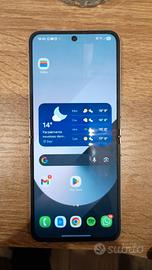 Samsung Galaxy Z flip 6 256gb