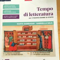 Italiano scuola superiore