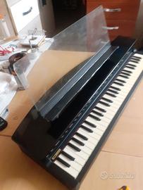 Korg micro piano