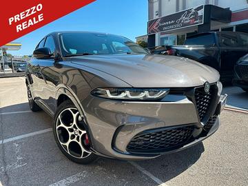 Alfa Romeo Tonale 1.5 160 CV MHEV TCT7 Veloce