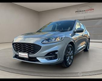 FORD Kuga 2.5 Full Hybrid 190 CV CVT 2WD ST-Line