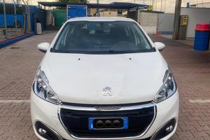ADATTA A NEOPATENTATI PEUGEOT 208 82CV