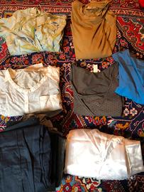 Lotto 13 Vestiti per gravidanza Prenatal