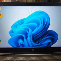 HP Pavilion Gaming i7 GTX 1050 Ti – 16GB RAM