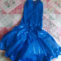 Vestiti da ballo bambina