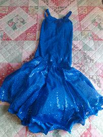 Vestiti da ballo bambina