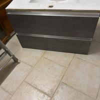Mobile da bagno