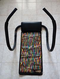 Crunch trainer_ attrezzo per addominali