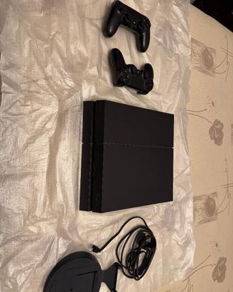 Play station 4