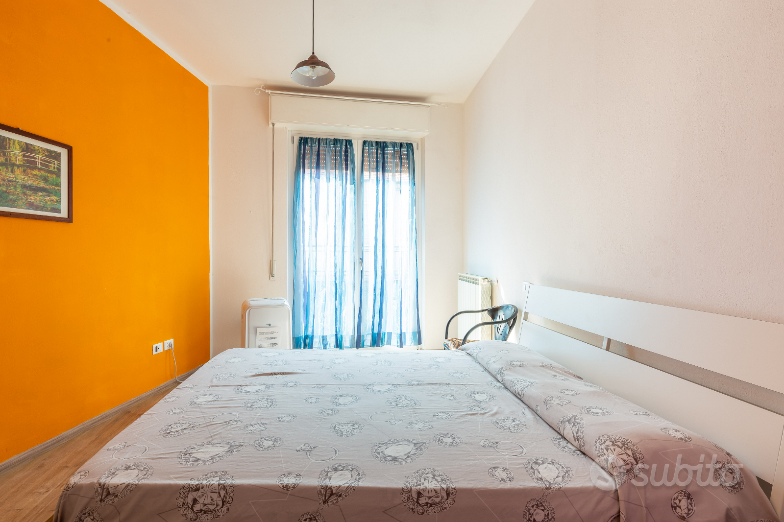 Apartment in Aulla, Massa-Carrara - Vista 3