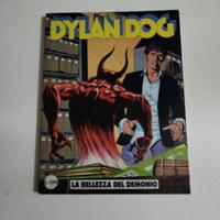 Fumetto Dylan dog 6 originale prima edizione