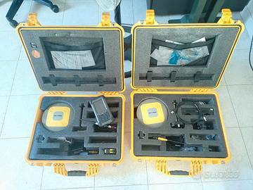 geomax zenith 10 gsm getac