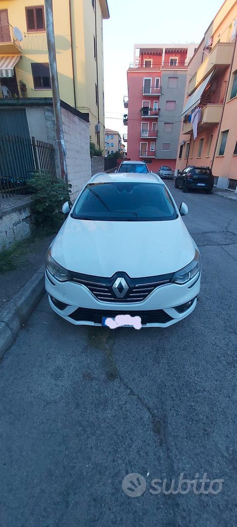 Renault Megane 2017 photo 2