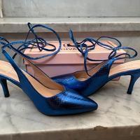 Scarpe tacchi estivi donna