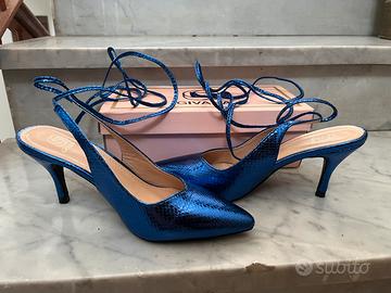 Scarpe tacchi estivi donna