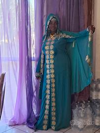 caftan 