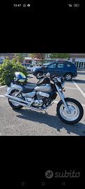 hyosung aquila 250