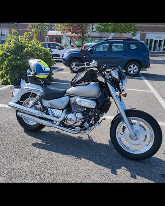hyosung aquila 250