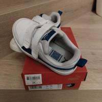 Scarpe bambino puma
