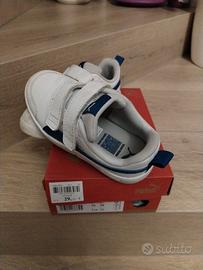 Scarpe bambino puma