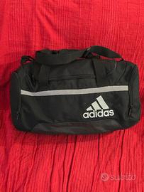 Borsone Adidas viaggio sport palestra boxe fitness