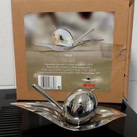 Alessi Degustaolio Design Lorenzo Piccione di Pian