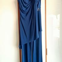 tuta donna per cerimonia