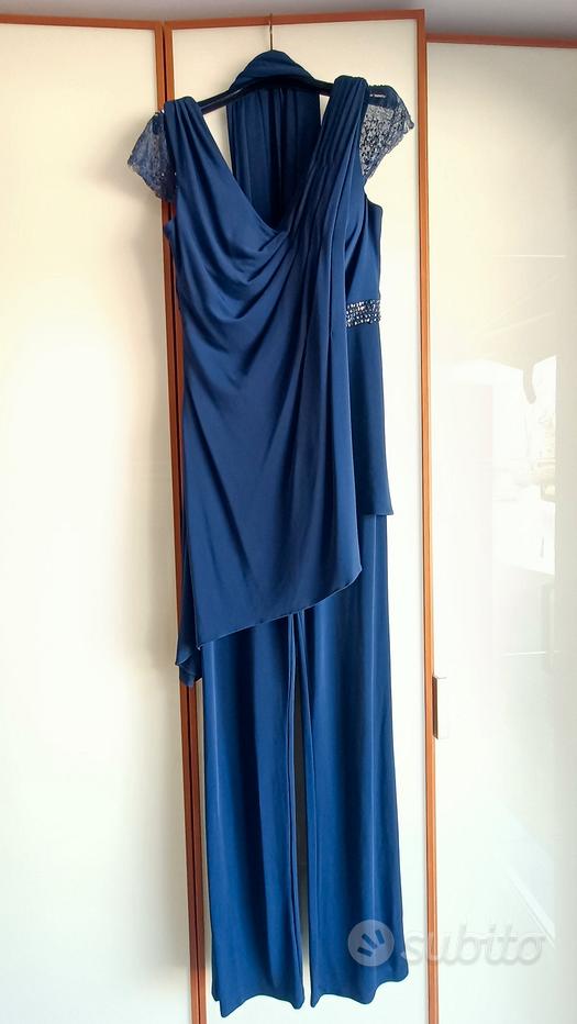 Tuta cerimonia donna Vendita in Abbigliamento e accessori