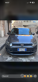 Polo berlina 1600