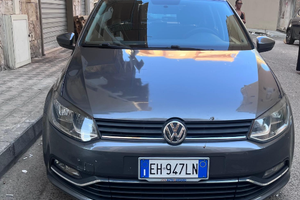 Polo berlina 1600