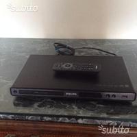 Lettore DVD e CD con USB