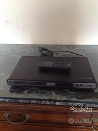 Lettore DVD e CD con USB